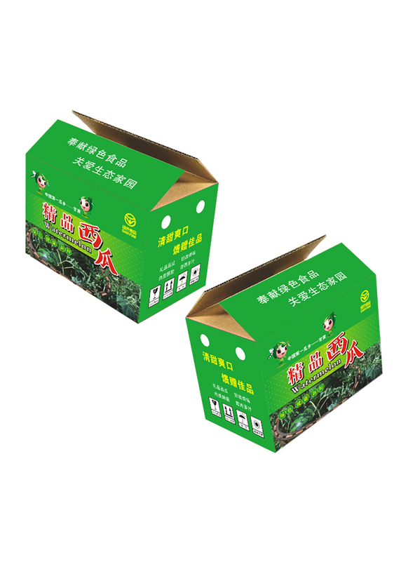 Sample display
