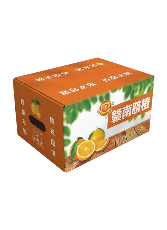 Sample display